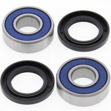 25-1188 Front Wheel Bearing Kit