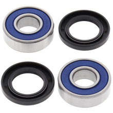 25-1190 Front Wheel Bearing Kit