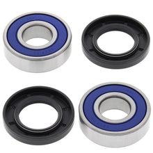 25-1210 Front Wheel Bearing Kit