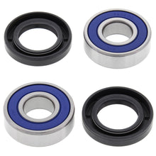 25-1216 Front Wheel Bearing Kit