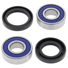 25-1218 Front Wheel Bearing Kit