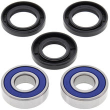 25-1219 Front Wheel Bearing Kit