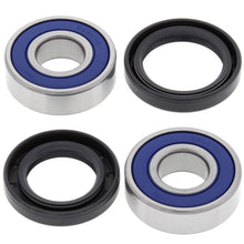 25-1221 Front Wheel Bearing Kit