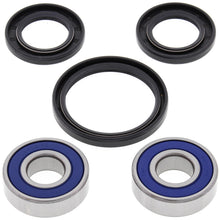 25-1222 Front Wheel Bearing Kit