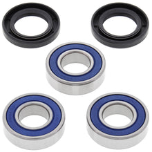 25-1233 Front Wheel Bearing Kit