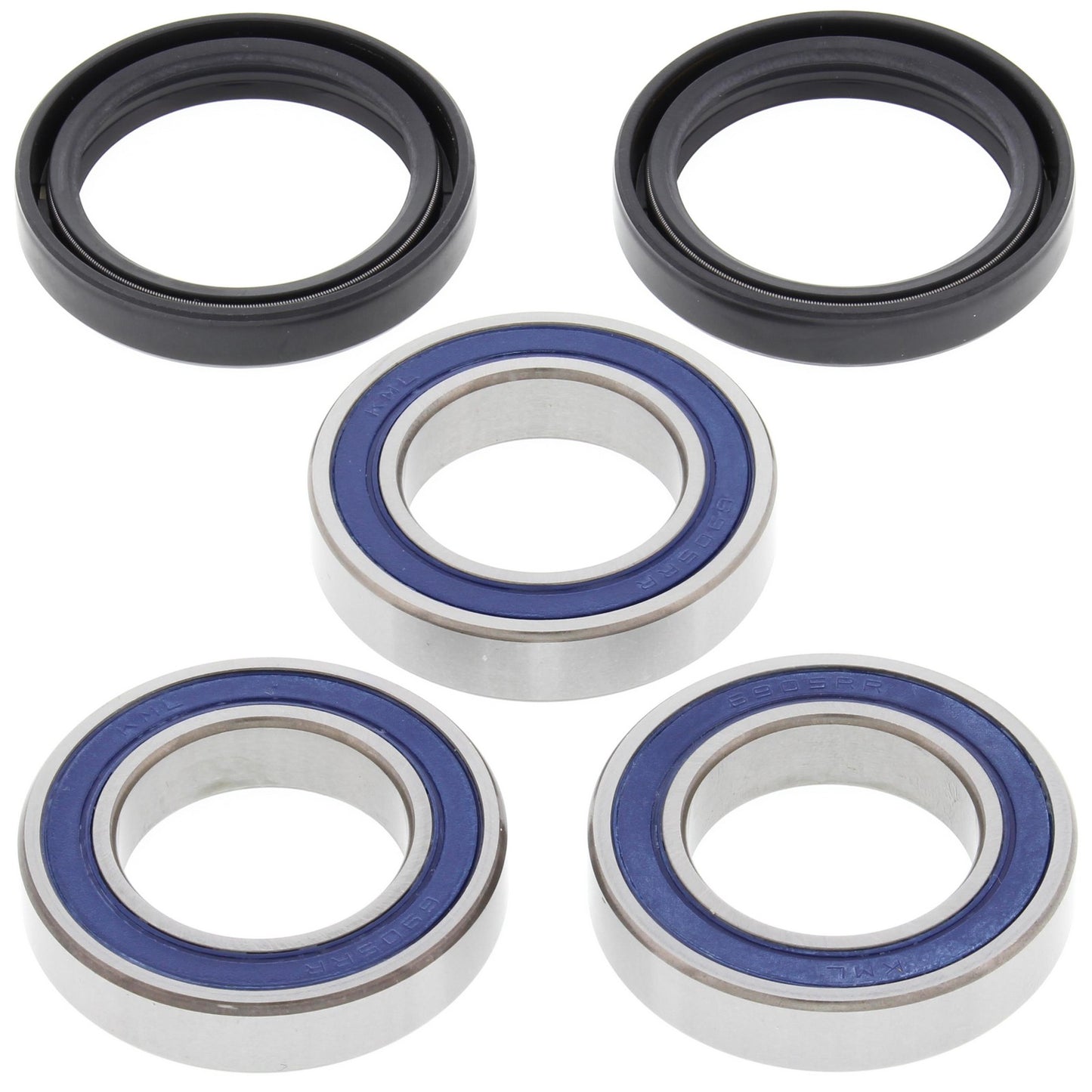 25-1250 Rear Wheel Bearing Kit
