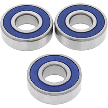 25-1251 Front Wheel Bearing Kit