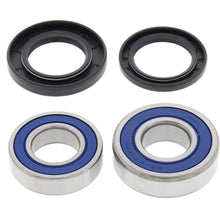 25-1252 Rear Wheel Bearing Kit