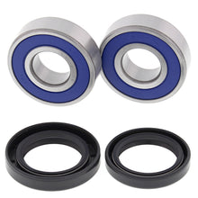 25-1253 Front Wheel Bearing Kit