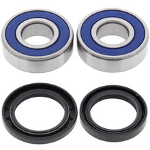 25-1254 Front Wheel Bearing Kit