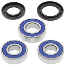 25-1256 Rear Wheel Bearing Kit