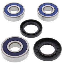 25-1257 Rear Wheel Bearing Kit