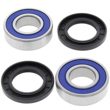 25-1276 Front Wheel Bearing Kit