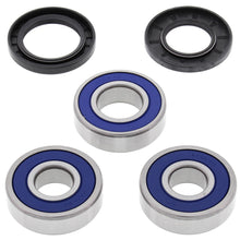 25-1281 Rear Wheel Bearing Kit
