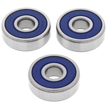25-1289 Front Wheel Bearing Kit