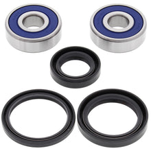 25-1307 Front Wheel Bearing Kit