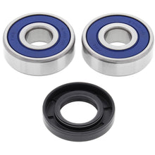 25-1309 Front Wheel Bearing Kit