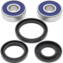25-1310 Front Wheel Bearing Kit