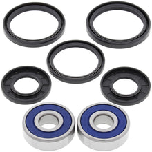 25-1311 Front Wheel Bearing Kit