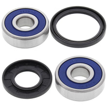 25-1312 Front Wheel Bearing Kit