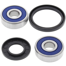 25-1316 Front Wheel Bearing Kit