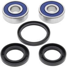 25-1319 Front Wheel Bearing Kit