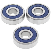 25-1327 Front Wheel Bearing Kit