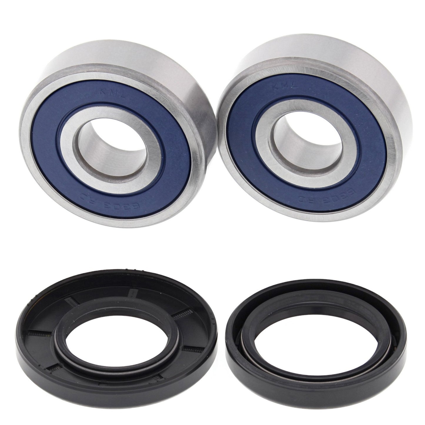 25-1333 Front Wheel Bearing Kit