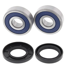 25-1333 Front Wheel Bearing Kit