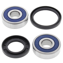 25-1334 Front Wheel Bearing Kit