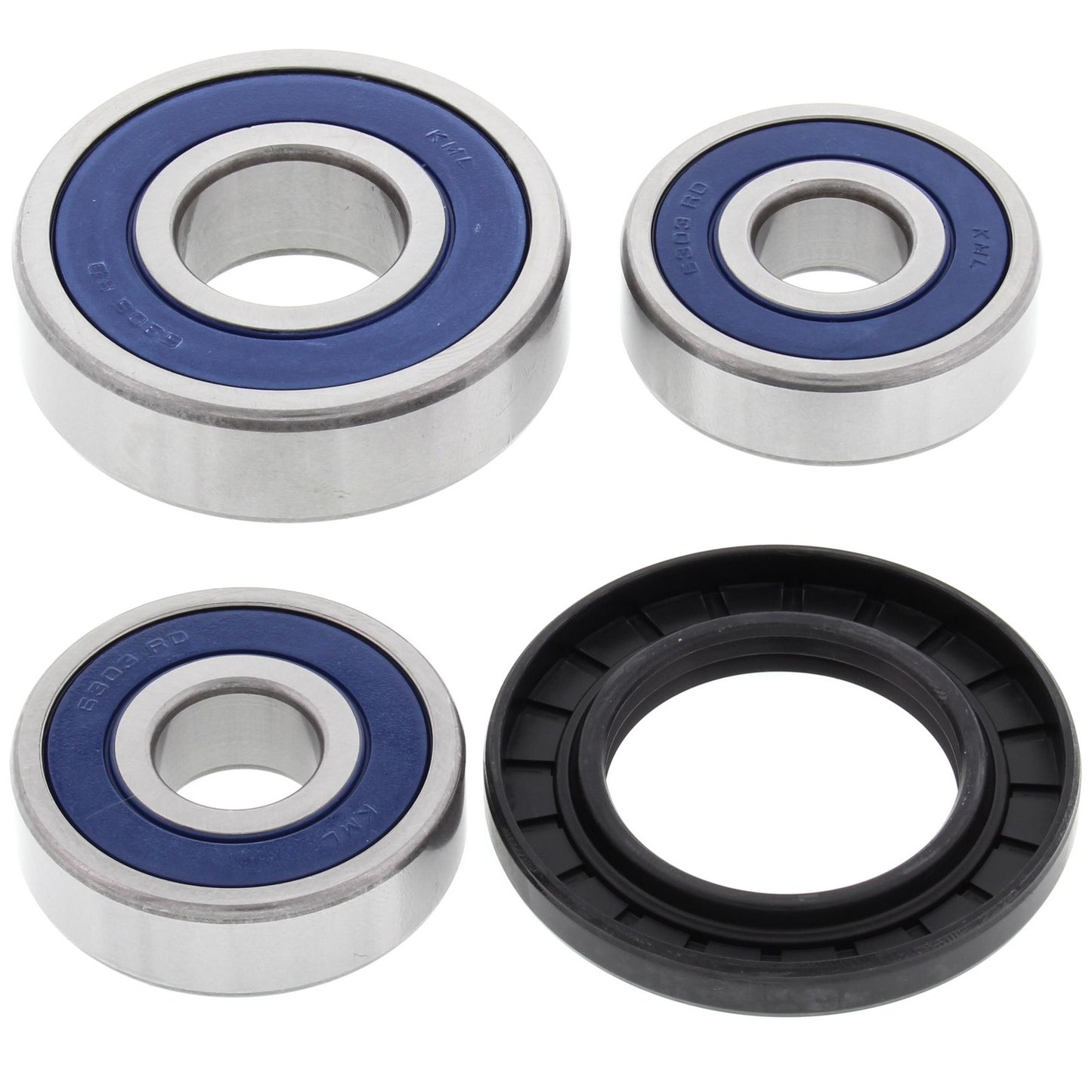 25-1347 Rear Wheel Bearing Kit