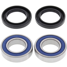 25-1378 Front Wheel Bearing Kit