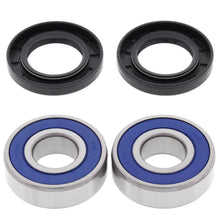 25-1379 Front Wheel Bearing Kit