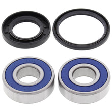 25-1380 Front Wheel Bearing Kit