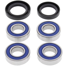 25-1381 Front Wheel Bearing Kit