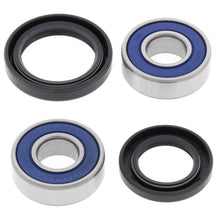 25-1384 Front Wheel Bearing Kit