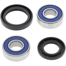 25-1385 Front Wheel Bearing Kit