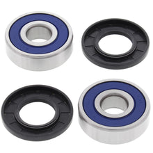 25-1387 Front Wheel Bearing Kit