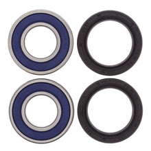 25-1389 Front Wheel Bearing Kit