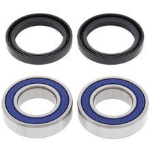 25-1404 Front Wheel Bearing Kit
