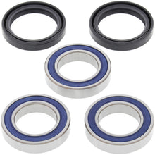 25-1406 Front Wheel Bearing Kit