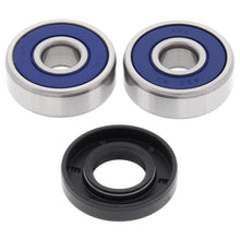 25-1410 Front Wheel Bearing Kit