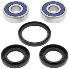 25-1448 Front Wheel Bearing Kit