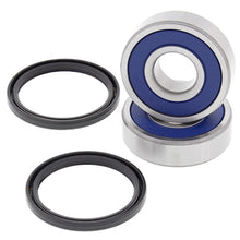25-1469 Front Wheel Bearing Kit