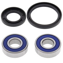 25-1472 Front Wheel Bearing Kit