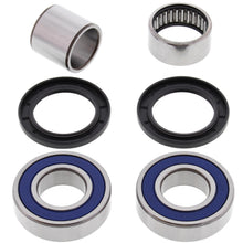 25-1474 Rear Wheel Bearing Kit