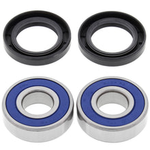 25-1491 Front Wheel Bearing Kit