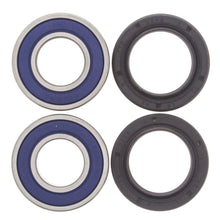 25-1510 Front Wheel Bearing Kit