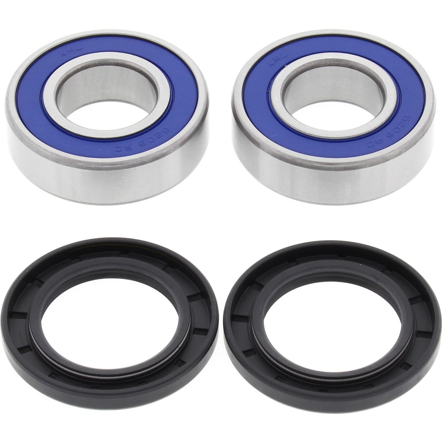 25-1511 Front Wheel Bearing Kit