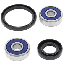 25-1525 Front Wheel Bearing Kit